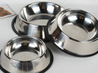 Classic Stainless Steel Bowls