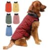 Dog Winter Coat