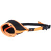 Dog Muzzle Cover To Prevent Eating Indiscriminately Large Labrador Dog