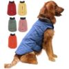 Dog Winter Coat