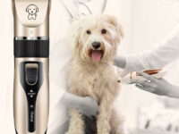 Dog Shaver Pet Teddy Cat Shaving Dog Hair Professional Hair Clipper