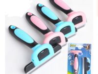 Pet  Hair Removal Comb