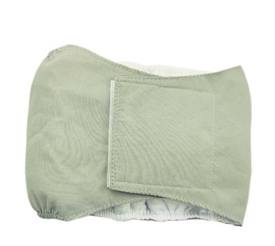 Pet Physiological Pants Dog Waterproof Menstrual Pants Velcro