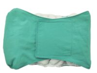 Large dog physiological pants pet supplies