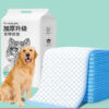 Pet Dog Diapers Pads Thickening Deodorizing Absorbent