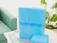 Thickened Deodorant Pet Urine Pad Disposable
