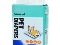 Pet Hygiene Absorbent Dog Pad