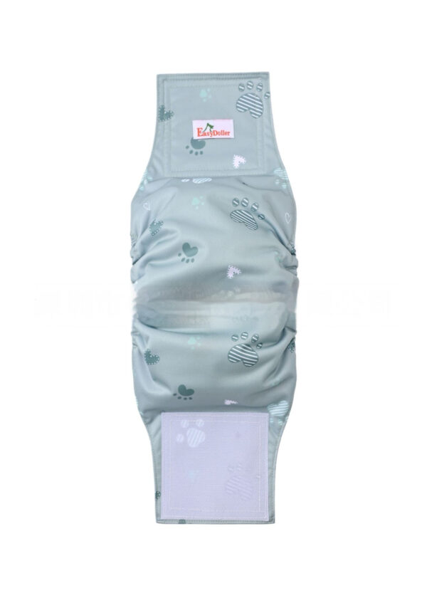 Pet Washable Physiological Dog Diaper Pants