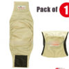 Pet Washable Physiological Dog Diaper Pants