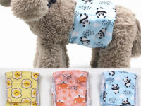 Dog Urine Pad Pet Absorbent Pad