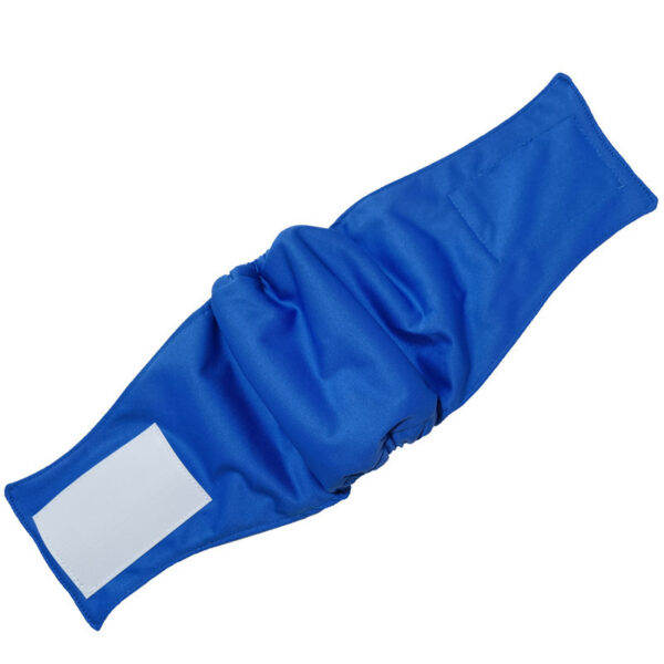 Pet Physiological Belt Special Diaper