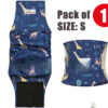 Pet Washable Physiological Dog Diaper Pants