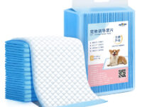Pet Dog Diapers Pads Thickening Deodorizing Absorbent