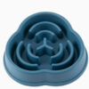 Pet Slow Feeding Bowl Dog Bowl Anti-choke Anti-skid