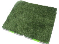 High-quality Three-story Lawn Pet Large Medium And Small Dog Toilet